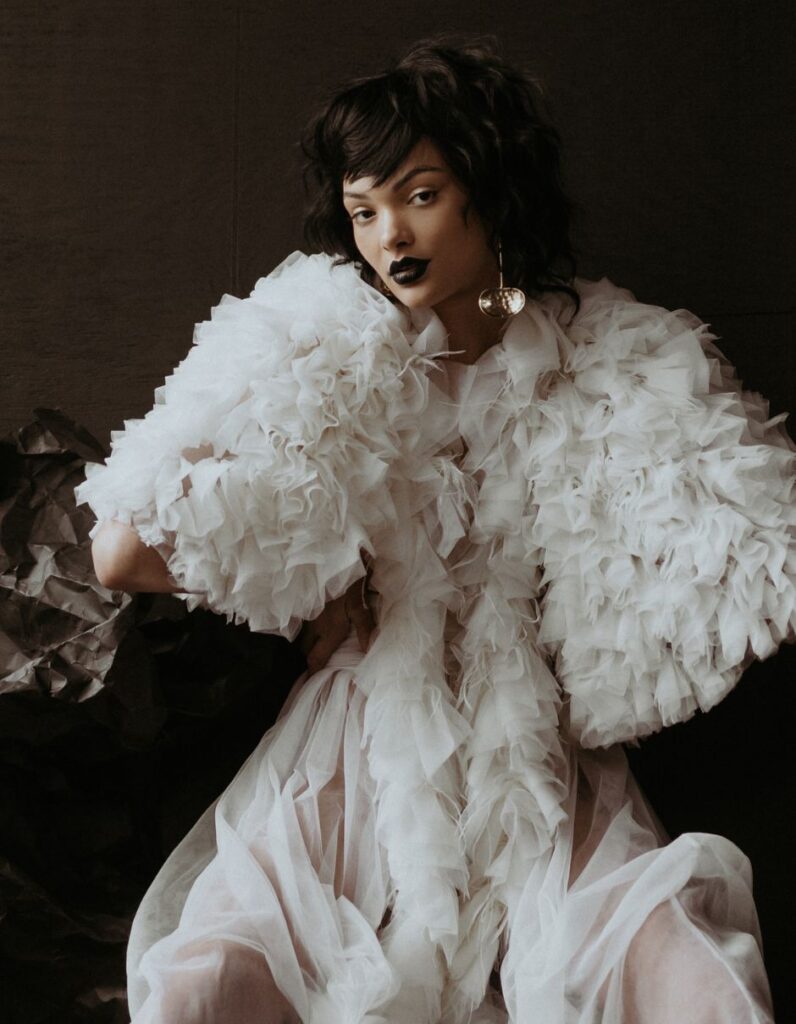 ruffle-tulle-capelet-white-the